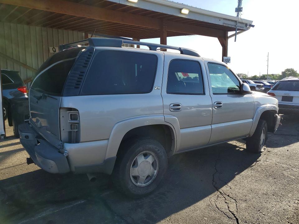 Продаж на аукціоні авто 2004 Chevrolet Tahoe, vin: 1GNEK13Z54R135659, номер лоту: 51166496
