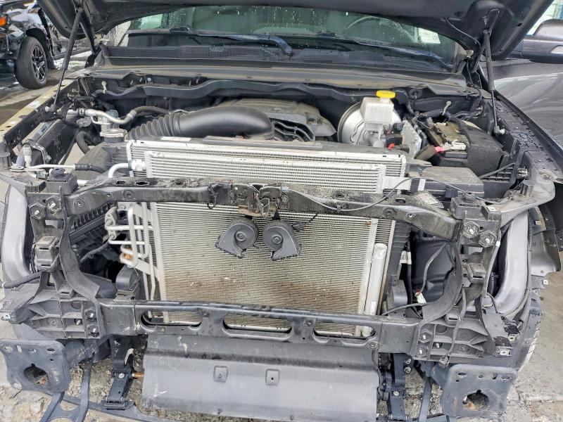 Продажа на аукционе авто 2020 Ram 1500, vin: 1C6SRFFT0LN353310, номер лота: 54827096