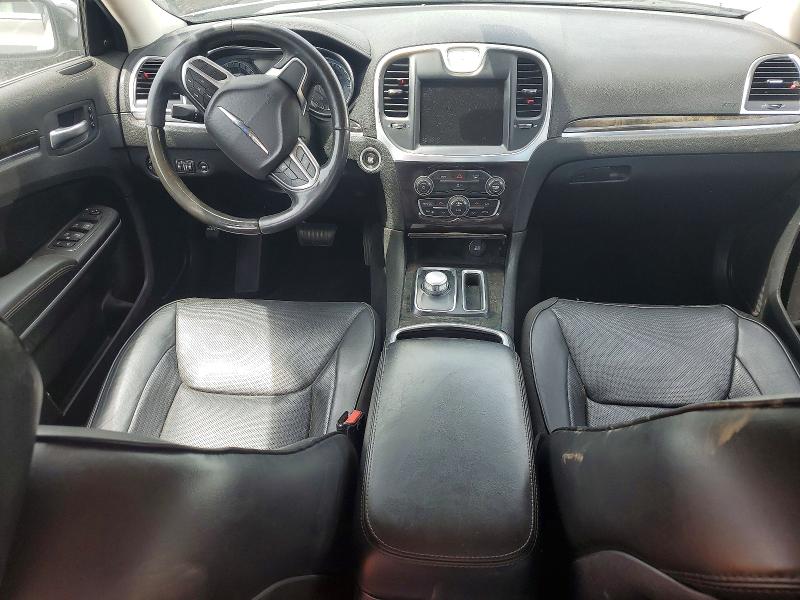 53814986 :رقم المزاد ، 2C3CCAEGXKH631213 vin ، 2019 Chrysler 300 مزاد بيع