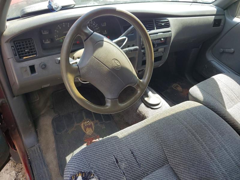 Продаж на аукціоні авто 1995 Toyota T100, vin: JT4VD22E2S0002365, номер лоту: 51839066