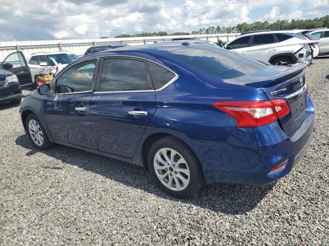 Aukcja sprzedaży 2019 Nissan Sentra, vin: 3N1AB7APXKY451662, numer aukcji: 53586846
