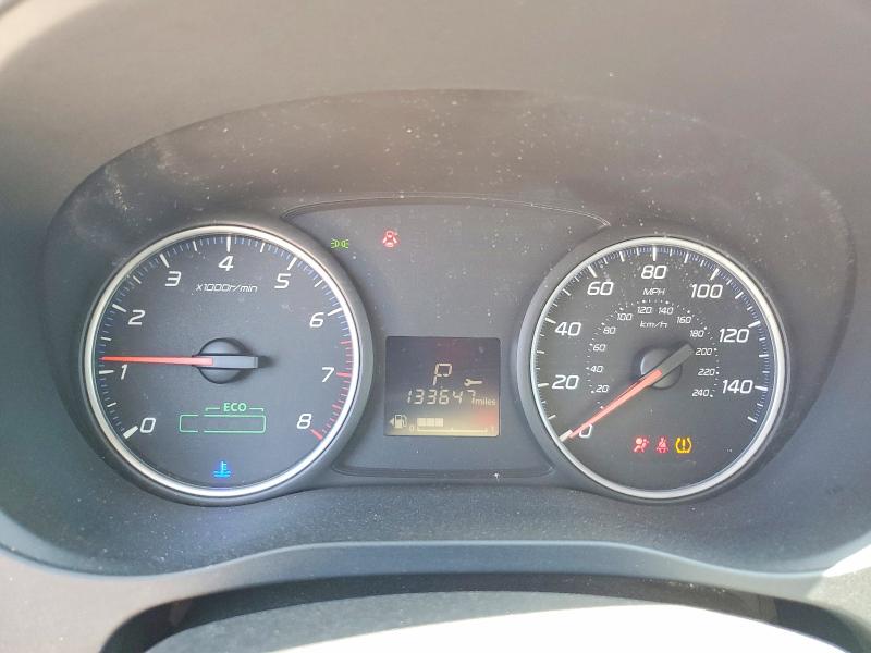 Продажа на аукционе авто 2016 Mitsubishi Outlander, vin: JA4AD2A35GZ038644, номер лота: 53473796