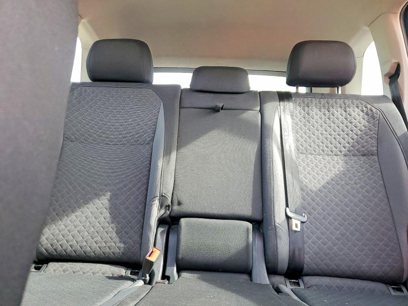 Продаж на аукціоні авто 2020 Volkswagen Tiguan, vin: 3VV0B7AX2LM044597, номер лоту: 53807376