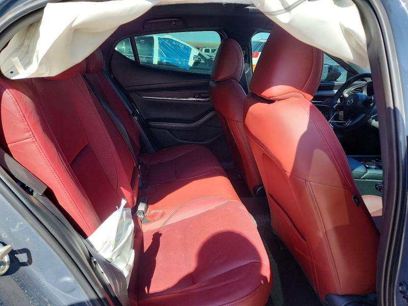 54003346 :رقم المزاد ، JM1BPBLL5T1860741 vin ، 2026 Mazda 3 مزاد بيع
