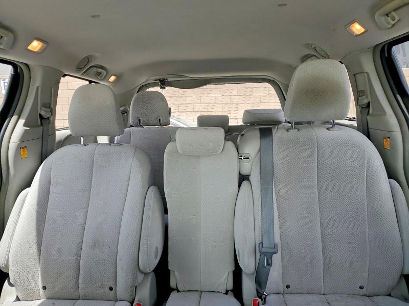 Продаж на аукціоні авто 2012 Toyota Sienna, vin: 5TDKK3DC6CS216204, номер лоту: 54693266