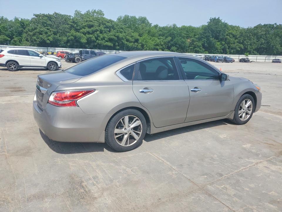 52340016 :رقم المزاد ، 1N4AL3AP9FC248950 vin ، 2015 Nissan Altima مزاد بيع