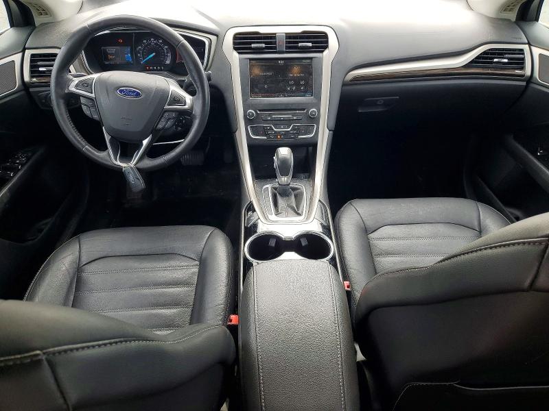 Продаж на аукціоні авто 2016 Ford Fusion, vin: 3FA6P0HD2GR162368, номер лоту: 55094496