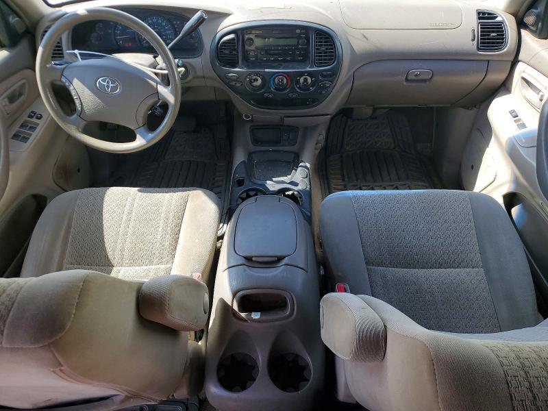 Auction sale of the 2005 Toyota Tundra, vin: 5TBET34165S467034, lot number: 54827006