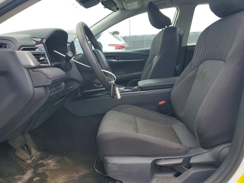 Продаж на аукціоні авто 2025 Toyota Camry, vin: 4T1DAACK0SU026624, номер лоту: 54386436