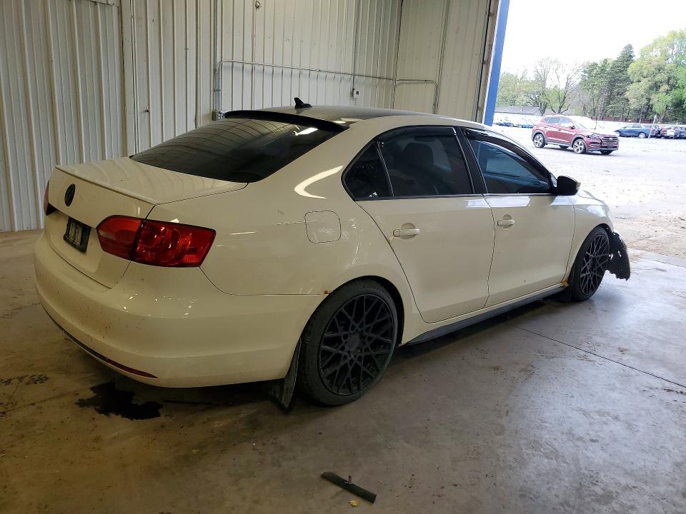 Aukcja sprzedaży 2014 Volkswagen Jetta, vin: 3VWD17AJ5EM364737, numer aukcji: 53662726
