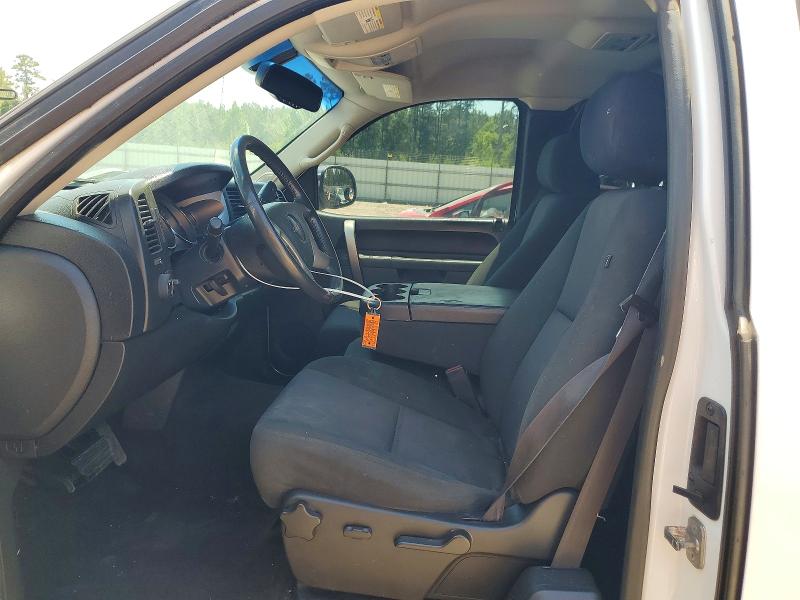 Продажа на аукционе авто 2012 Gmc Sierra, vin: 1GTR1VE07CZ174108, номер лота: 54298036