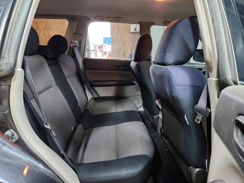 Продажа на аукционе авто 2008 Subaru Forester, vin: JF1SG66638H726277, номер лота: 51461456