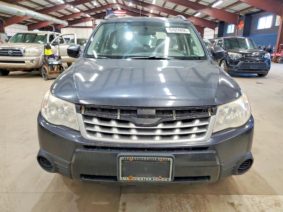 Aukcja sprzedaży 2013 Subaru Forester, vin: JF2SHABC3DG406562, numer aukcji: 51974806