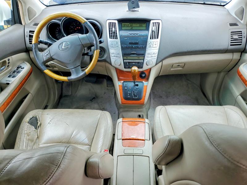 Aukcja sprzedaży 2006 Lexus Rx, vin: JTJGA31U460060285, numer aukcji: 52600426