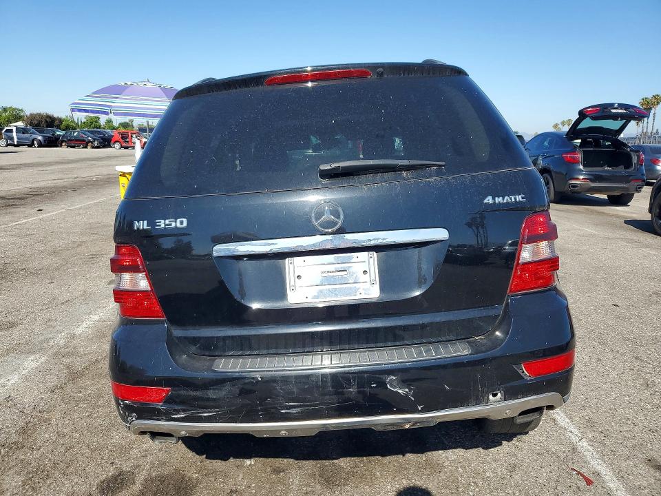 Продаж на аукціоні авто 2009 Mercedes-benz Ml, vin: 4JGBB86E69A499314, номер лоту: 48987176