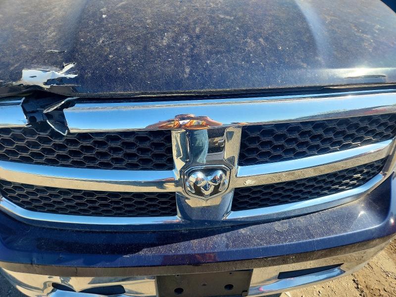 Продаж на аукціоні авто 2014 Ram 1500, vin: 1C6RR7GT0ES473700, номер лоту: 51850926