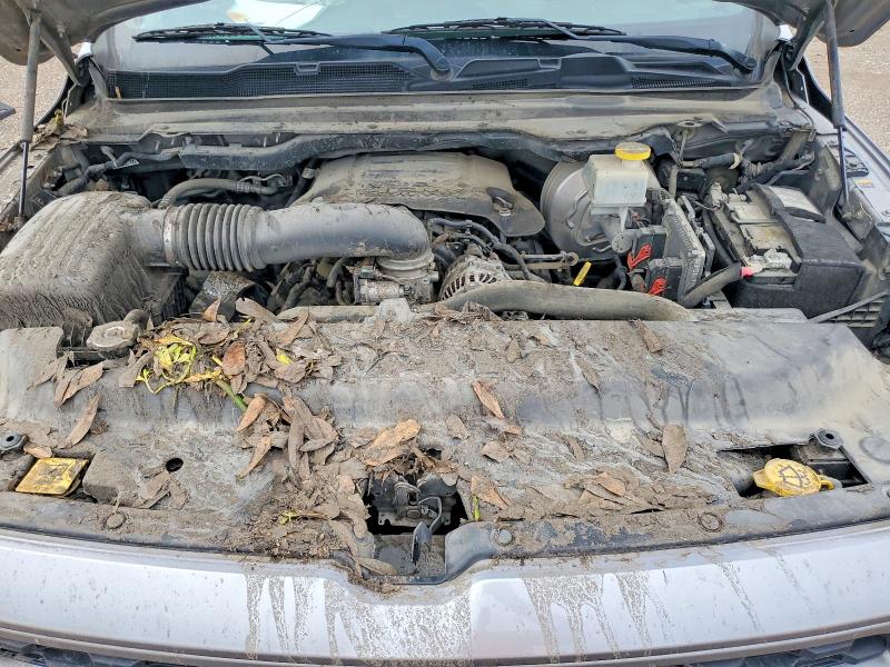 Продаж на аукціоні авто 2022 Ram 1500, vin: 1C6RREFT9NN126421, номер лоту: 54455026