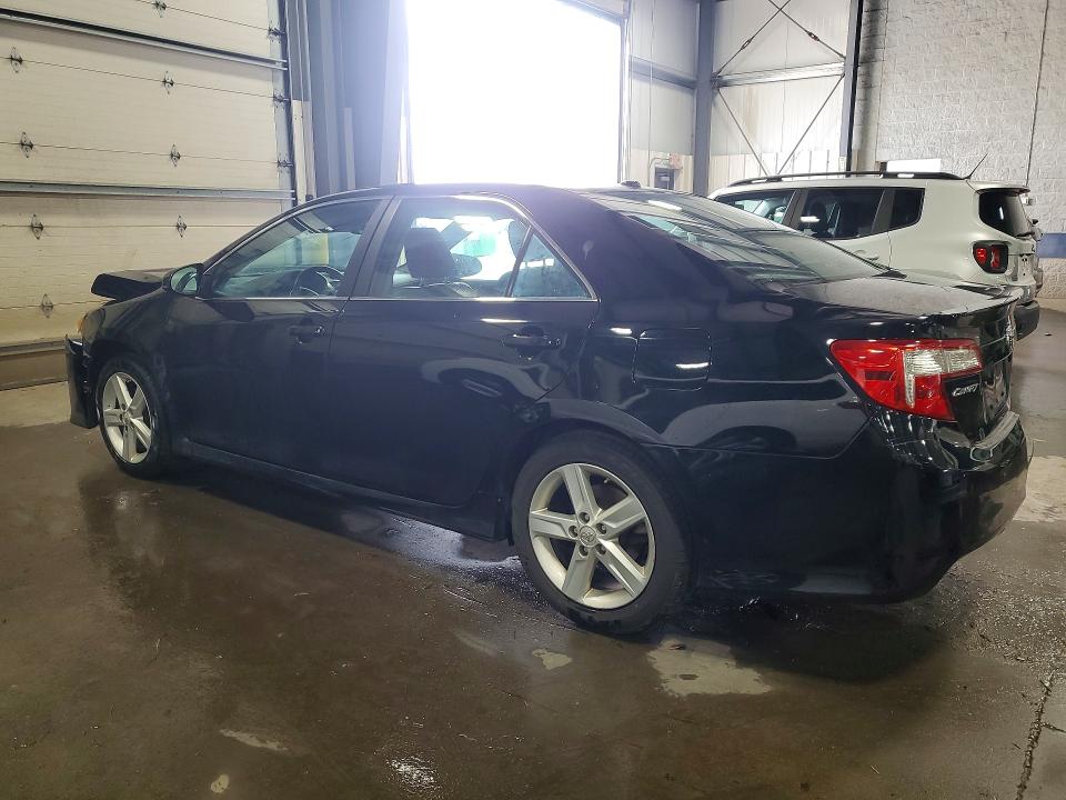 Aukcja sprzedaży 2012 Toyota Camry, vin: 4T1BF1FK1CU138306, numer aukcji: 52504466