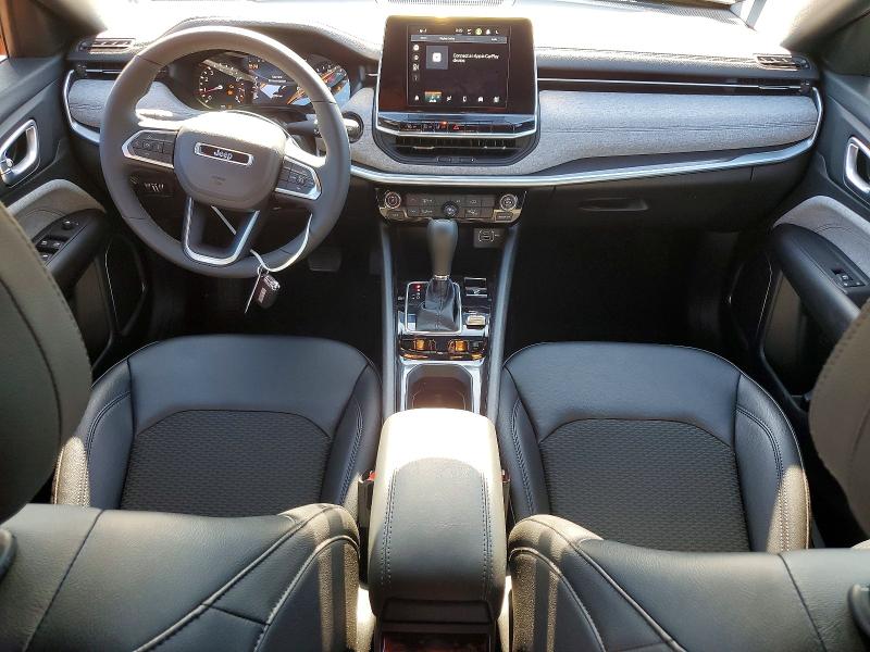 Продаж на аукціоні авто 2026 Jeep Compass, vin: 3C4NJDBN9TT199432, номер лоту: 52841056