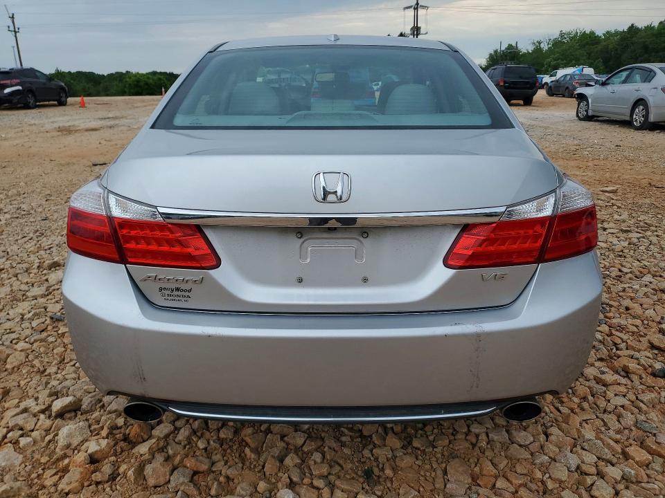 Aukcja sprzedaży 2015 Honda Accord, vin: 1HGCR3F87FA012328, numer aukcji: 53117036