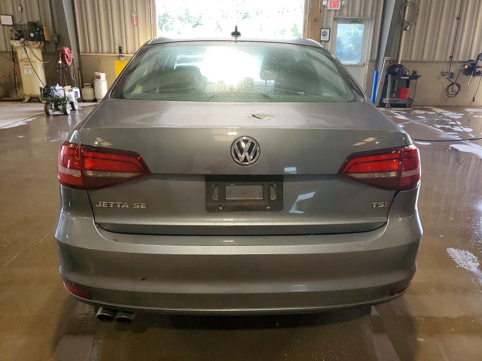 Aukcja sprzedaży 2017 Volkswagen Jetta, vin: 3VWDB7AJ8HM413379, numer aukcji: 52674716