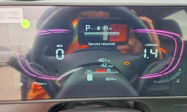 Продажа на аукционе авто 2025 Kia Sportage, vin: 5XYK33DF8SG283874, номер лота: 52336596