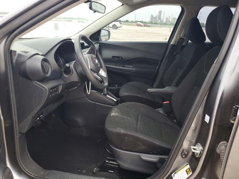Aukcja sprzedaży 2021 Nissan Kicks, vin: 3N1CP5BV6ML518625, numer aukcji: 52832396