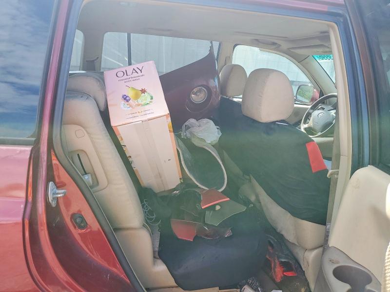 Aukcja sprzedaży 2006 Toyota Highlander, vin: JTEEP21AX60137763, numer aukcji: 54069996