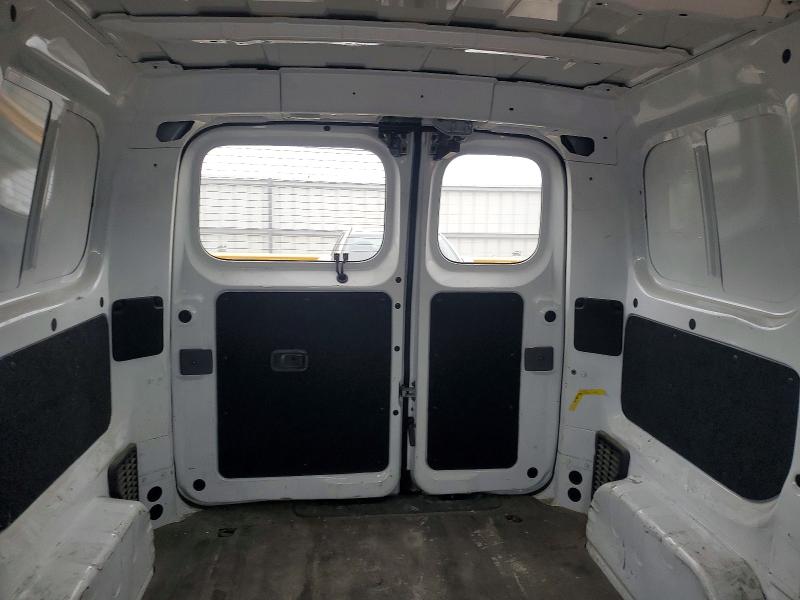 2016 Chevrolet City Express მანქანა იყიდება აუქციონზე, vin: 3N63M0ZN0GK690834, აუქციონის ნომერი: 53911796