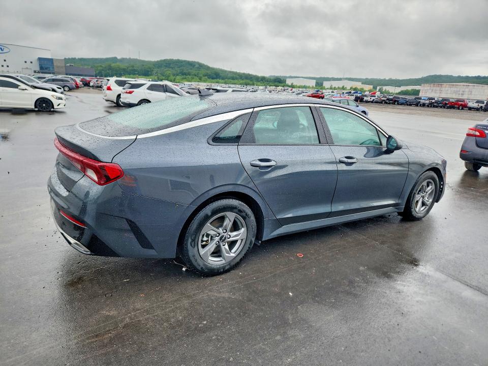 Продажа на аукционе авто 2023 Kia K5, vin: 5XXG14J2XPG175965, номер лота: 53663956