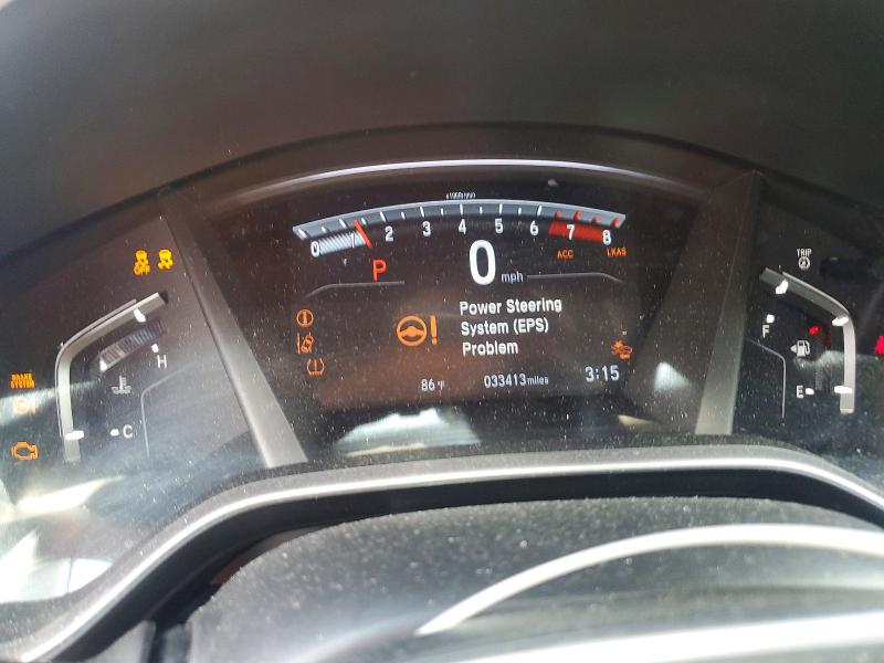 Продажа на аукционе авто 2019 Honda Cr-v, vin: 7FARW1H54KE023138, номер лота: 52292916