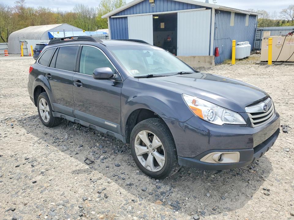 Продажа на аукционе авто 2011 Subaru Outback, vin: 4S4BRBCC9B3354144, номер лота: 52876216