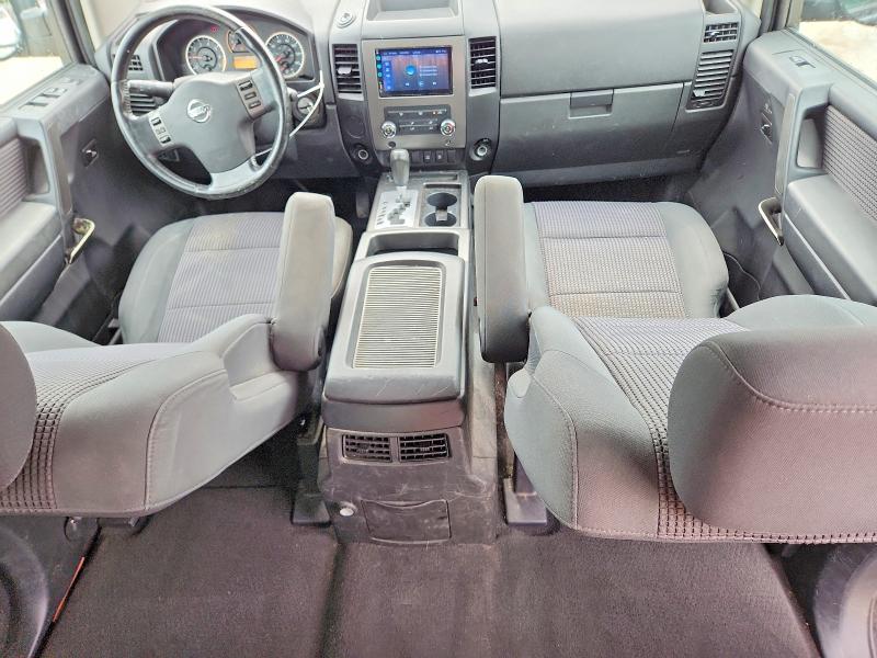 Aukcja sprzedaży 2010 Nissan Titan, vin: 1N6BA0ED2AN310587, numer aukcji: 52188426