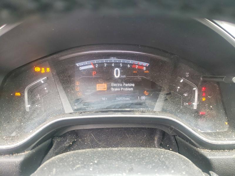 Aukcja sprzedaży 2018 Honda Cr-v, vin: 2HKRW2H82JH686803, numer aukcji: 52853386