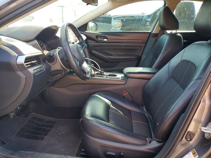 Продажа на аукционе авто 2019 Nissan Altima, vin: 1N4BL4CV2KC139441, номер лота: 53520256