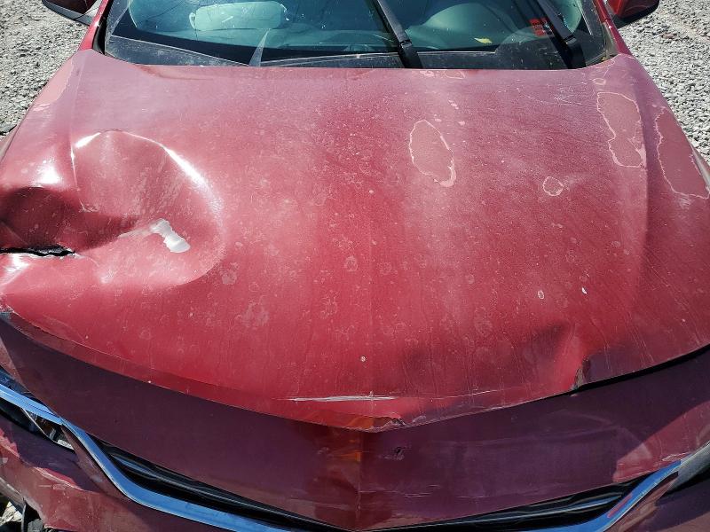 Продажа на аукционе авто 2018 Chevrolet Malibu, vin: 1G1ZD5ST5JF189543, номер лота: 53658996