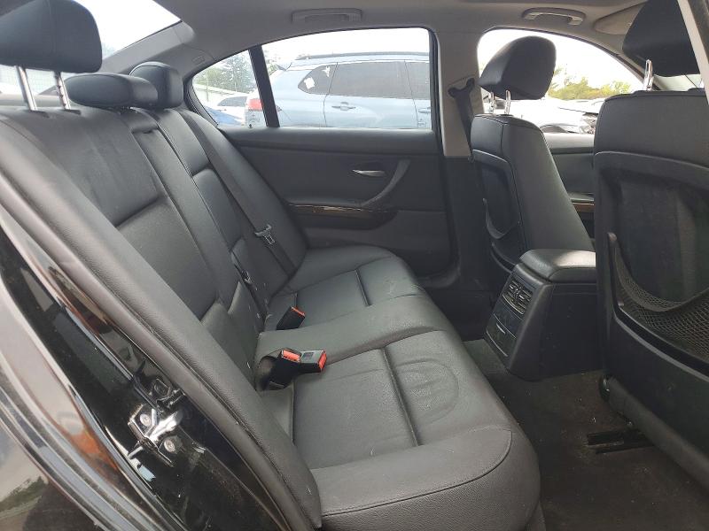 Продаж на аукціоні авто 2009 Bmw 328, vin: WBAPH53569A435847, номер лоту: 53106076
