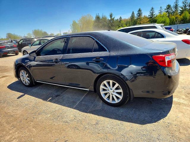Aukcja sprzedaży 2014 Toyota Camry Hybrid, vin: 4T1BD1FK3EU111875, numer aukcji: 54000286
