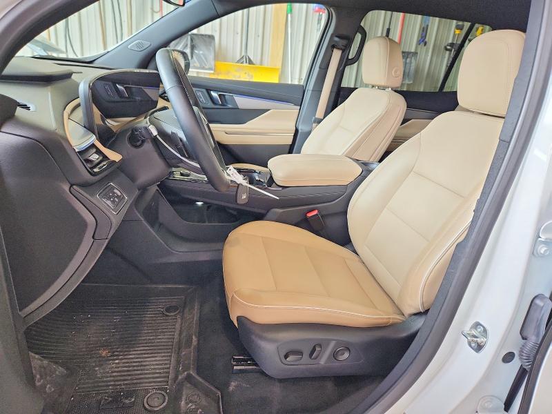 Aukcja sprzedaży 2025 Buick Enclave, vin: 5GAEVARS7SJ182182, numer aukcji: 54291916