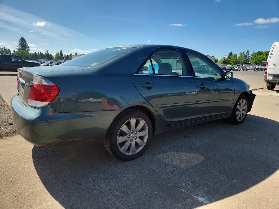 Aukcja sprzedaży 2005 Toyota Camry, vin: 4T1BE30K25U056904, numer aukcji: 54264936