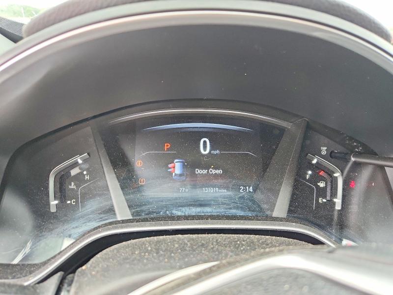 Продаж на аукціоні авто 2019 Honda Cr-v, vin: 5J6RW1H83KA025102, номер лоту: 54234716