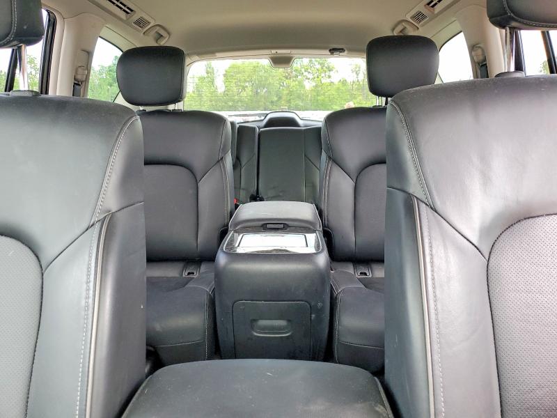 2021 Infiniti Qx80 მანქანა იყიდება აუქციონზე, vin: JN8AZ2AE7M9267044, აუქციონის ნომერი: 54683726