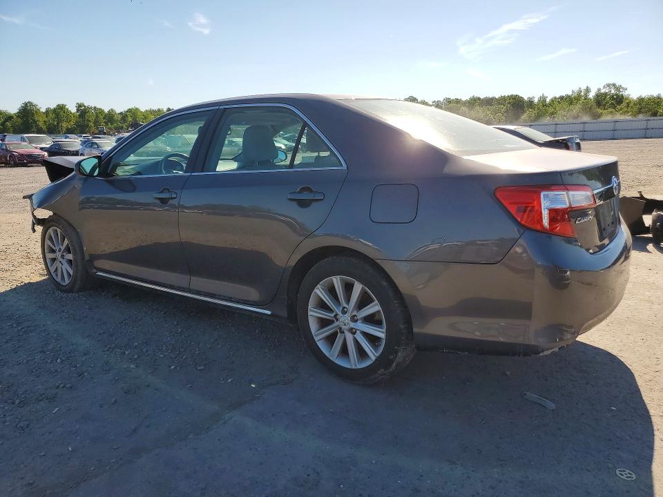 Продаж на аукціоні авто 2012 Toyota Camry, vin: 4T4BF1FK4CR208936, номер лоту: 55134876