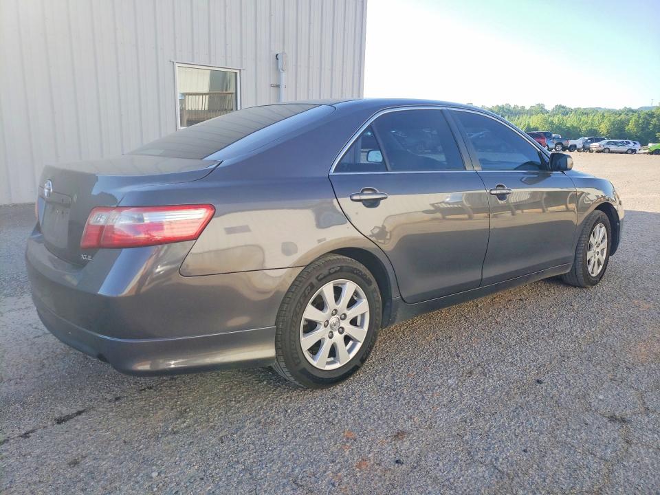 2007 Toyota Camry მანქანა იყიდება აუქციონზე, vin: 4T1BE46K07U090629, აუქციონის ნომერი: 54258416