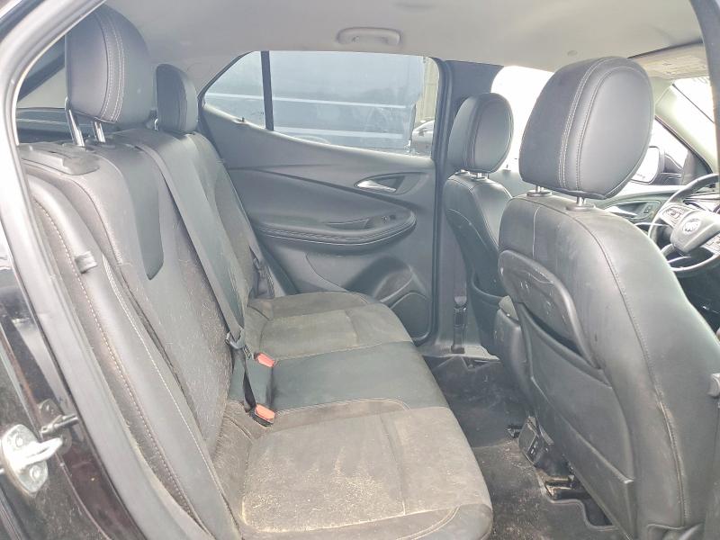 Aukcja sprzedaży 2022 Buick Encore Gx, vin: KL4MMCSL0NB053513, numer aukcji: 52289346