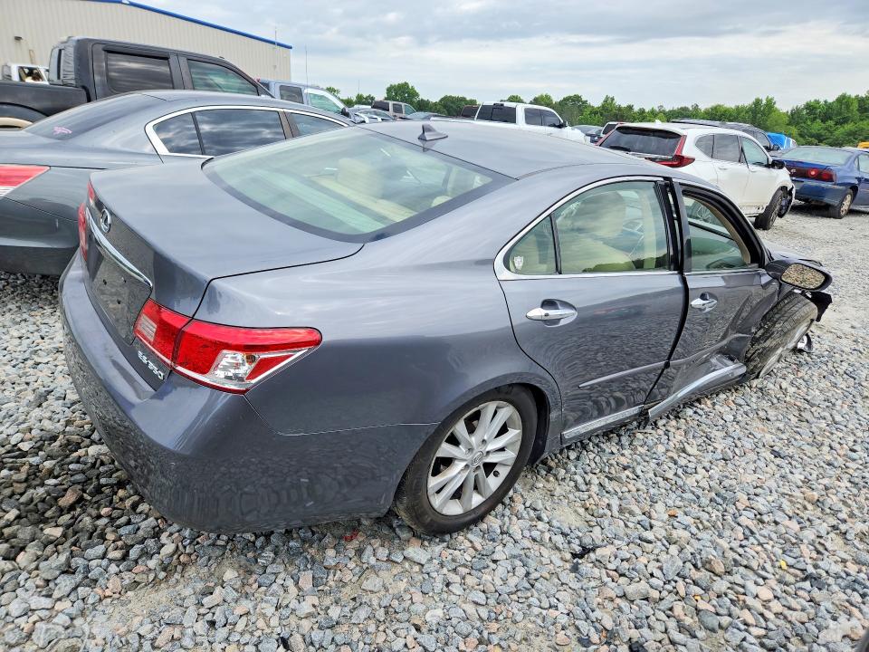 Продажа на аукционе авто 2012 Lexus Es, vin: JTHBK1EG7C2481144, номер лота: 52698986