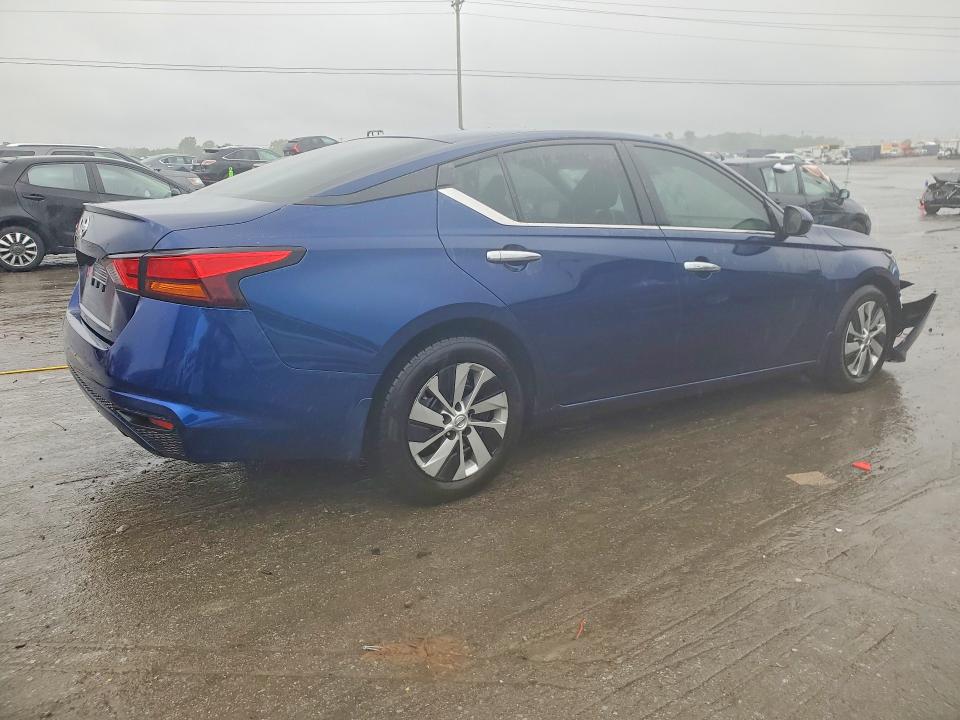 Aukcja sprzedaży 2022 Nissan Altima, vin: 1N4BL4BVXNN367259, numer aukcji: 51296546