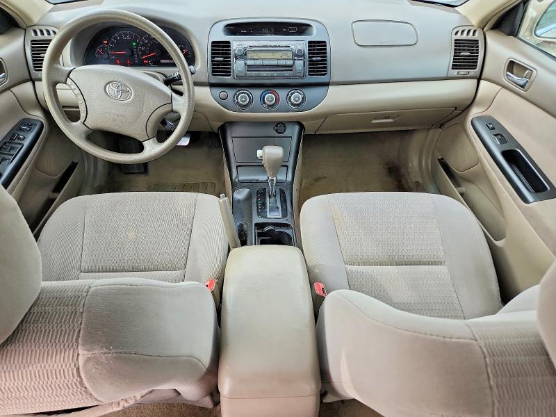 Продажа на аукционе авто 2006 Toyota Camry, vin: 4T1BE32K66U160178, номер лота: 52088406