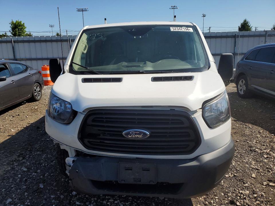 Продаж на аукціоні авто 2017 Ford Transit, vin: 1FTYE2YM8HKB51823, номер лоту: 52342156