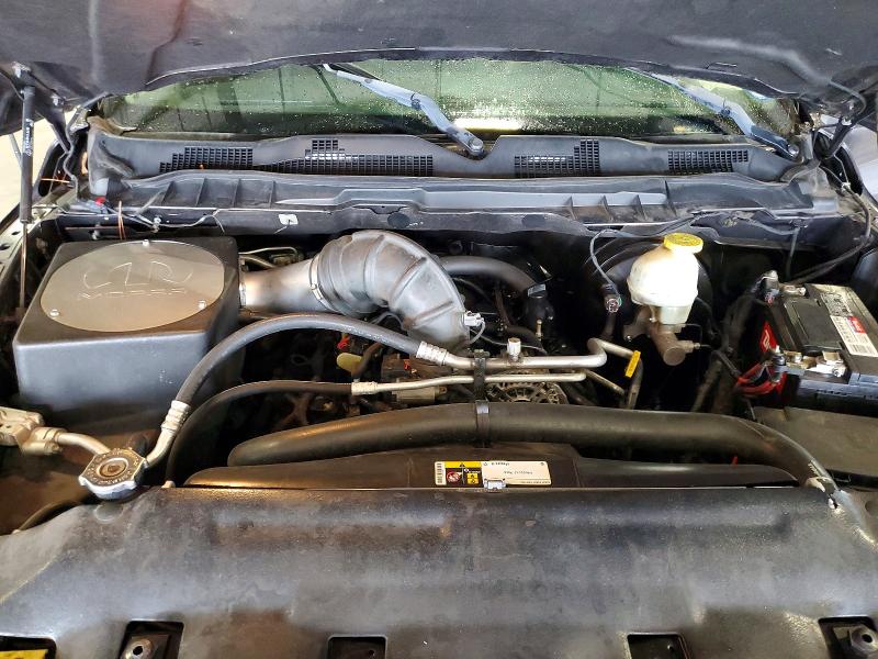 Продажа на аукционе авто 2017 Ram 1500, vin: 1C6RR7MT3HS566025, номер лота: 53069256